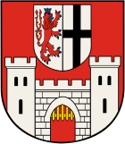 Wappen der Stadt Königswinter
