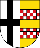Wappen der Gemeinde Swisttal